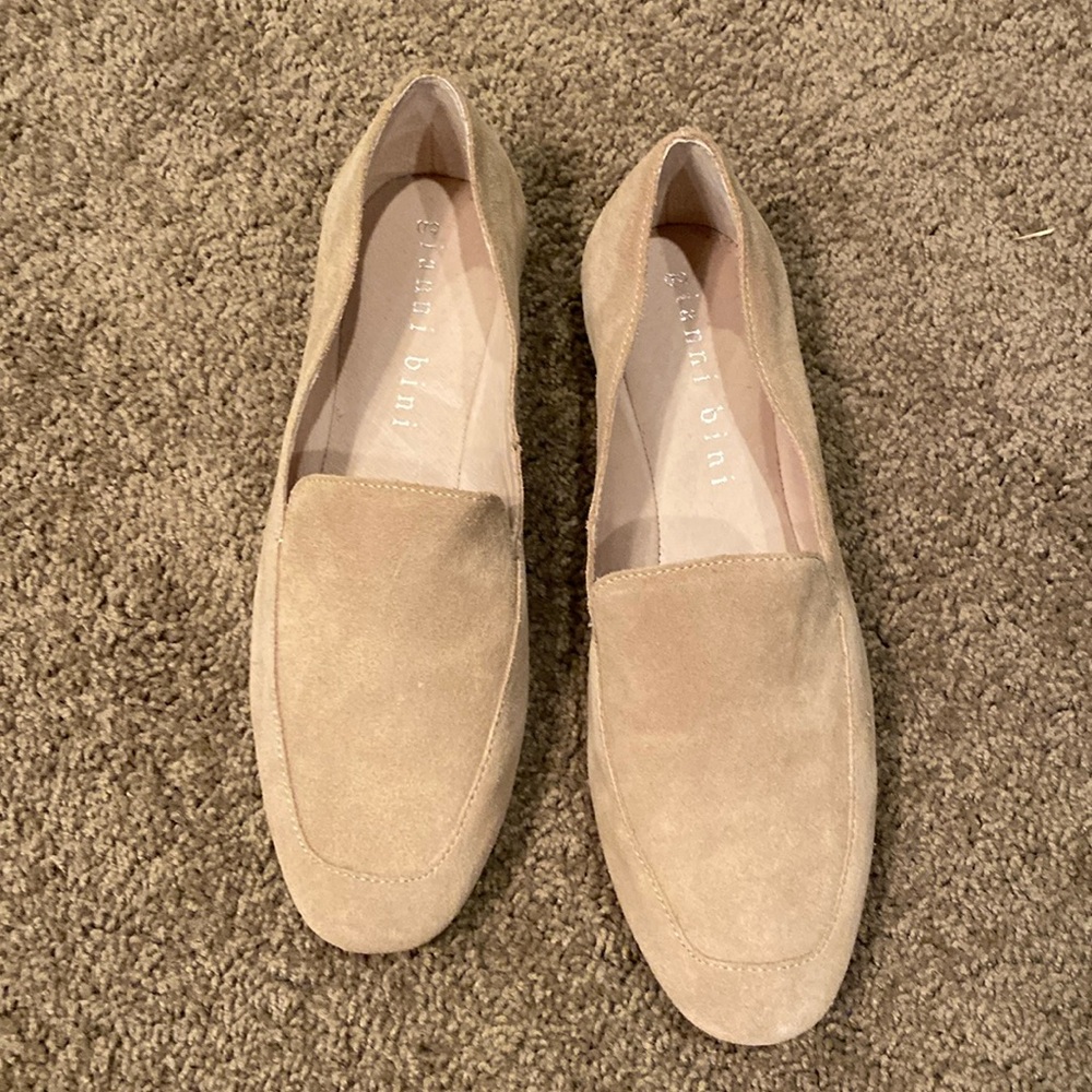 Gianni Bini 9.5